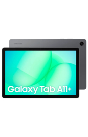 Samsung Tab A11+ 256GB Wi-Fi