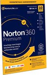 Norton Antivirus 360 Premium