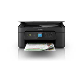 Epson Expression Home XP-3200 All-in-One