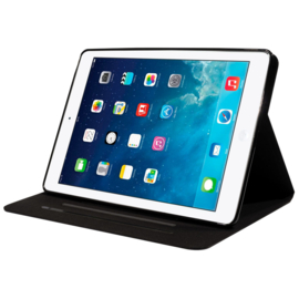 Mobiparts Classic Folio Case Apple iPad Air /Air 2/ 9.7 (2017) /9.7 (2018) /Pro 9.7 Black