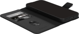 Mobiparts Classic Wallet Case Samsung Galaxy S24 FE Black