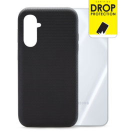 My Style Tough Case for Samsung Galaxy A36 5G/A56 5G Black