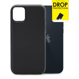 My Style Tough Case for Apple Iphone 14 Plus Black