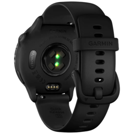 Garmin Vivoactive 6 Zwart