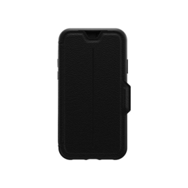 OtterBox Strada Apple iPhone 11 Shadow Black