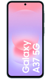 Samsung Galaxy A37 5G 128GB Groen