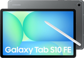 Samsung Tab S10FE 128GB Wifi