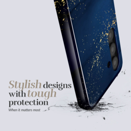 MIO Midnight Sparkle Magsafe Compatible for Samsung S25 Ultra 5G