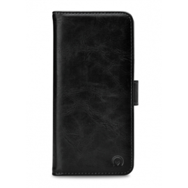 Mobilize Elite Gelly Wallet Book Case Samsung Galaxy S21+ Black