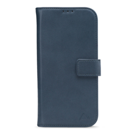 My Style Flex Wallet for Samsung Galaxy S25 5G Ocean Blue