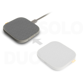 Xtrom Wireless Charging Pad 15W USB-C (OP=OP)