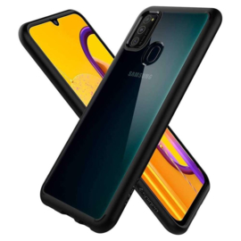 Spigen Ultra Hybrid Case Samsung Galaxy M21/ M30s