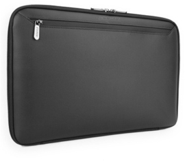 Accezz Modern Series Laptop & Tablet Sleeve 15-16 inch - Zwart