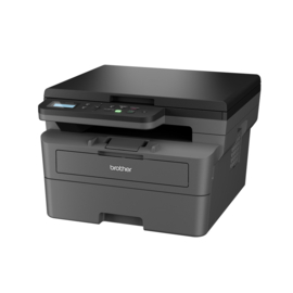 Brother DCP-L2627DWE Compacte, draadloze all-in-one zwart-witlaserprinter