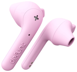 Defunc True BASIC II Roze