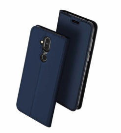 Hoesjes voor Nokia 7.1