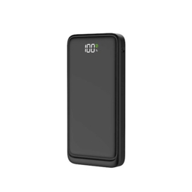 Musthavz Volt Powerbank PD 20W 10,000 mAh