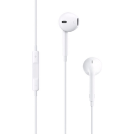 Apple Earpods with 3.5 mm Connector MNHF2ZM/A