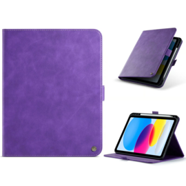 Casemania Hoes voor iPad 10,2
