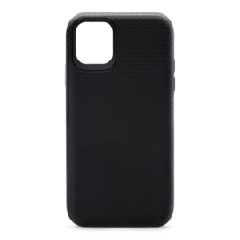My Style Tough Case for Apple iPhone 16e Black