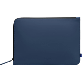Gaston Luga Dash Laptop Sleeve 13"/14" - Dark Blue