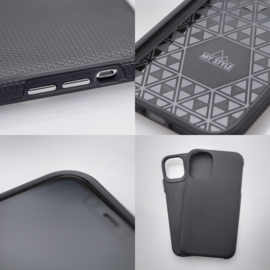 My Style Tough Case for Samsung Galaxy A27 5G Black