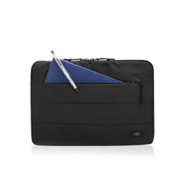 ACT City laptop sleeve voor laptops tot 15,6”