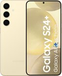 Samsung Galaxy S24 Plus 128Gb Geel