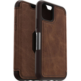 Otterbox Strada Case Apple iPhone 11 Pro Espresso (Brown)