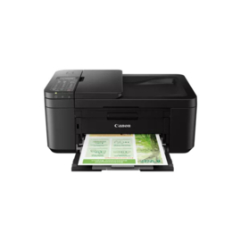 Canon TR-4650 All-in-One