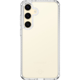 ITSKINS Level 2 SpectrumClear_R for Samsung Galaxy S25 5G Transparent