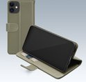 Mobilize Premium Gelly Wallet Bookcase