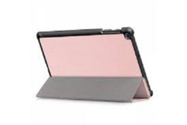 Trifold Slim Cover Stand Tab A8 2021 10.5 X200 Pink