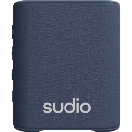 Sudio S2 Speaker Blue