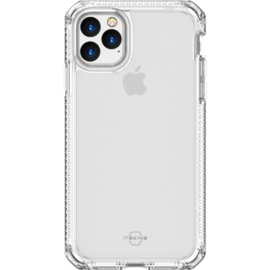 ITSKINS Level 3 SupremeClear 2019 for Apple iPhone 11 Pro Transparent