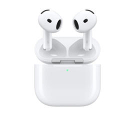 Apple Airpods 4 (2024)