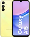 Samsung Galaxy A15 128Gb Geel