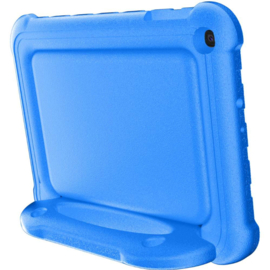 Just in Case Kids Case Ultra Samsung Galaxy Tab A 10.1 2019 Blauw