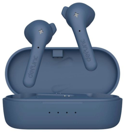 Defunc True BASIC II Blauw