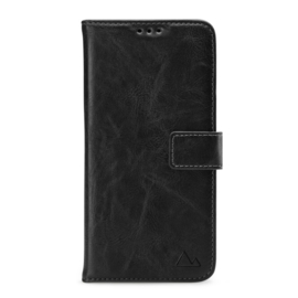My Style Flex Wallet for Samsung Galaxy S24+ 5G Black