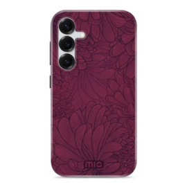 MIO Berry Blooms Magsafe Compatible for Samsung A36/A56