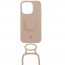 JE PopGrip Case - iPhone 14 Pro - Beige