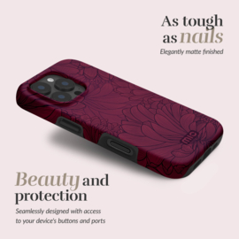 MIO Berry Blooms Magsafe Compatible for iPhone 16