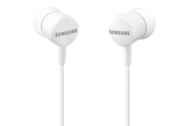 Samsung In-Ear Stereo Headset White