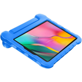 Just in Case Kids Case Ultra Samsung Galaxy Tab A 10.1 2019 Blauw