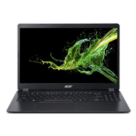 Acer Aspire A315 Notebook 15.6"