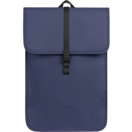 Gaston Luga Däsh Backpack 13"/14" - Dark Blue