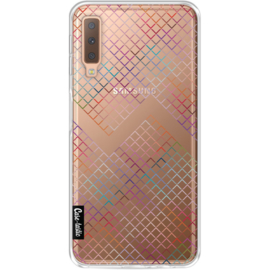 Hoesjes voor Samsung Galaxy A7 (2018)