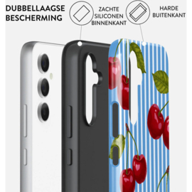 Burga Tough Case Samsung Galaxy A55 - Sweet Moment