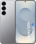 Samsung Galaxy S25+ 256GB zilver